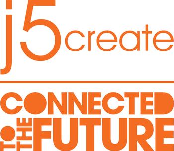 J5CREATE